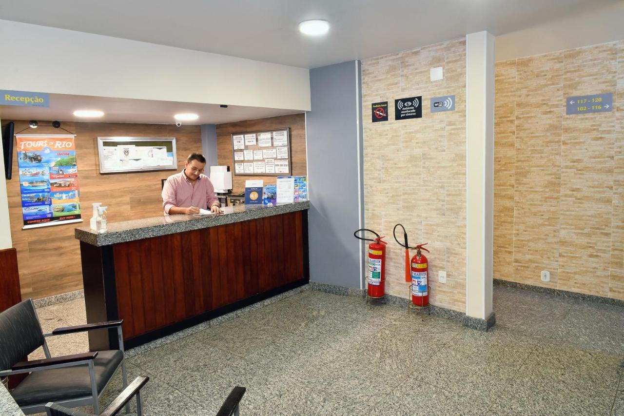Hotel Rio Claro — Fotos 1